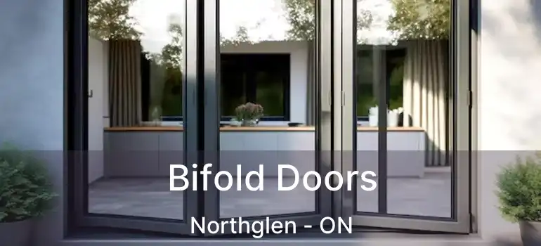  Bifold Doors Northglen - ON