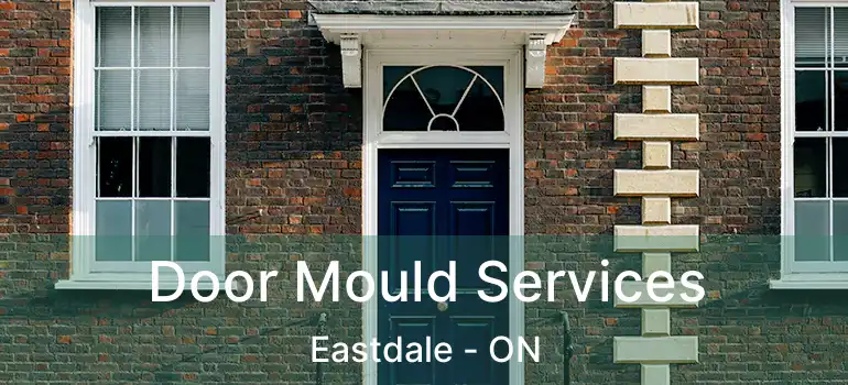  Door Mould Services Eastdale - ON