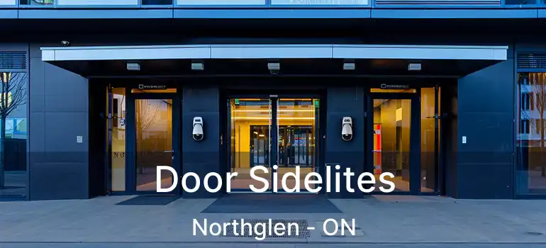  Door Sidelites Northglen - ON