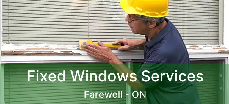  Fixed Windows Services Farewell - ON