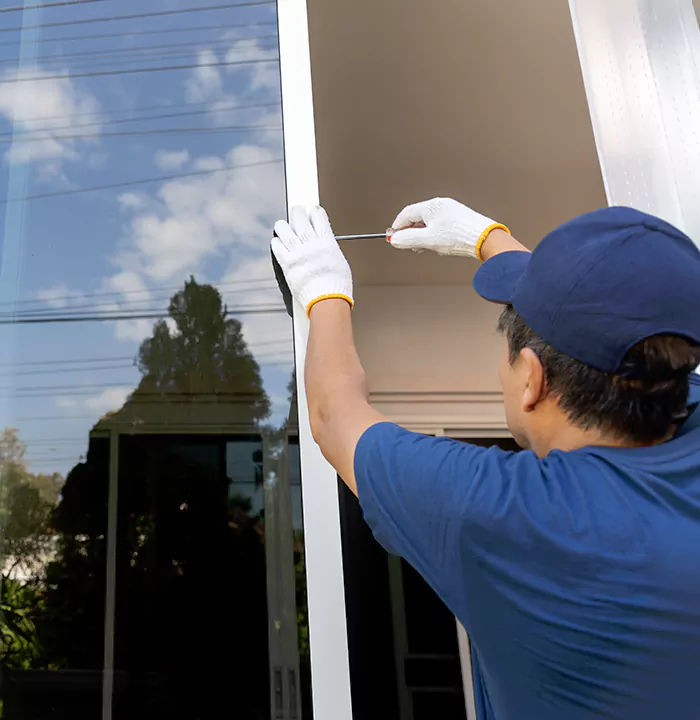 home window repair in Oshawa, ON