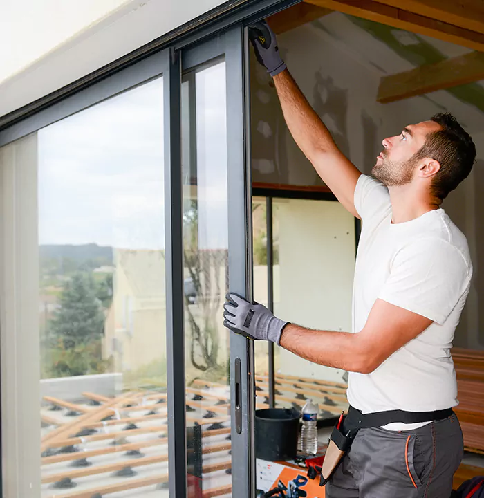 Vinyl Window Installation in Oshawa, ON