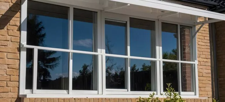 Bay Window Installation Specialists in Oshawa, Ontario