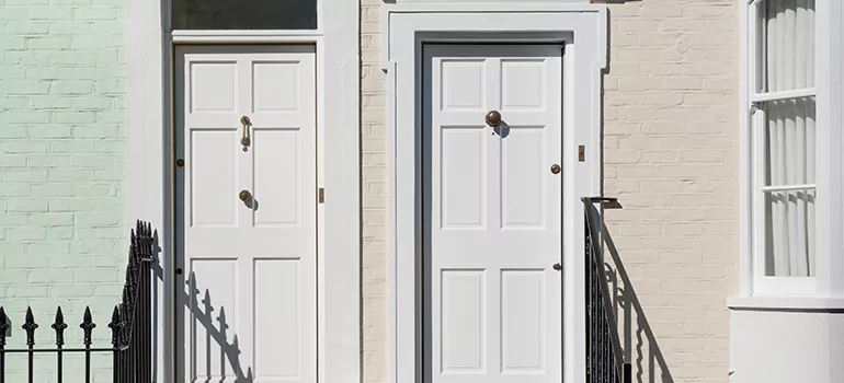 Mirror Closet Door Repair in Oshawa, Ontario