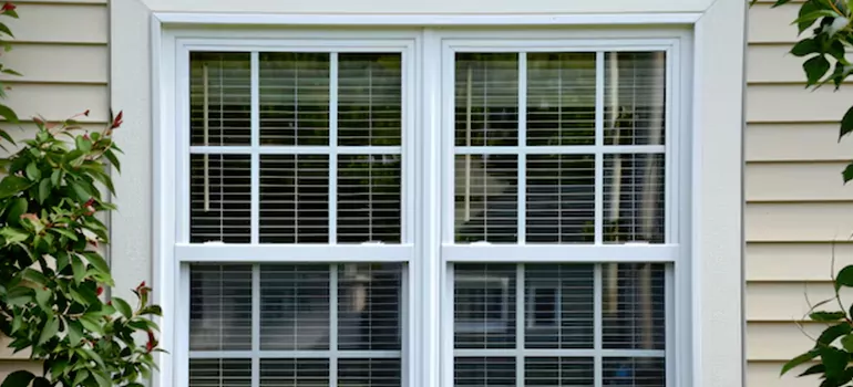 Custom Double Hung Windows in Oshawa, Ontario