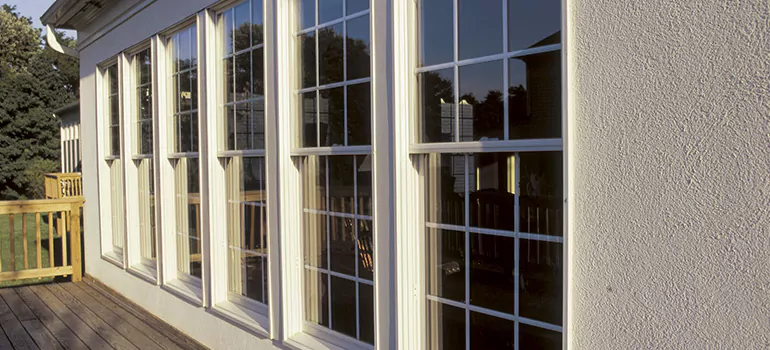 Home Window Glass Repair in Oshawa, ON