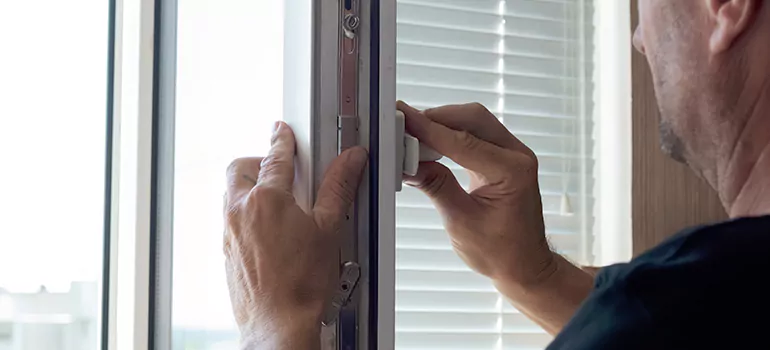 Lever Window Replacement Services in Oshawa, ON