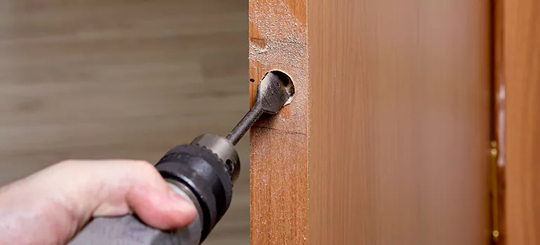 Sliding Pocket Door Repair inOshawa, Ontario