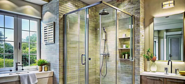 Tub Shower Doors in Oshawa, ON