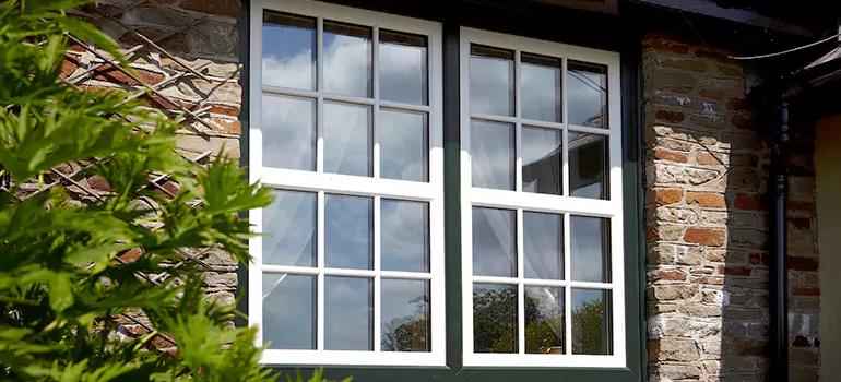 Stormproof Casement Windows in Oshawa, ON