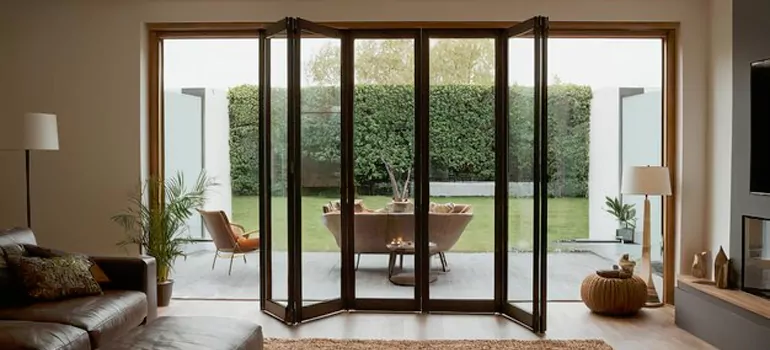 Cheap Bifold Doors in Oshawa, Ontario