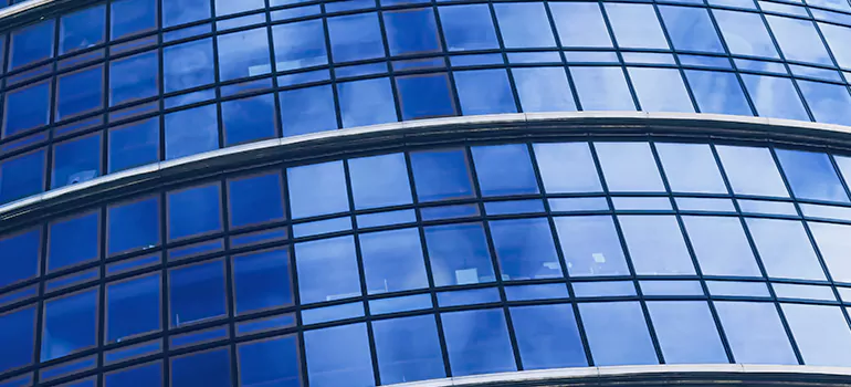 Commercial Window Protection Services in Oshawa, ON