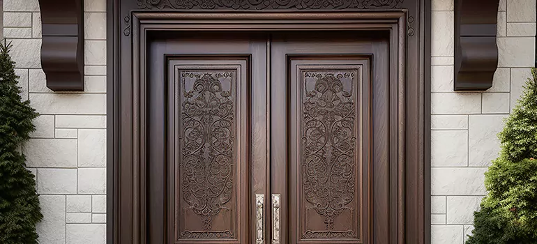 Front Door Moulding in Oshawa, ON