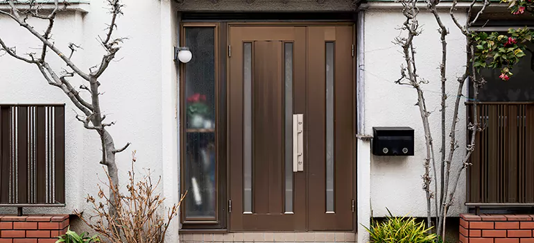 Exterior Doors And Windows in Oshawa, ON