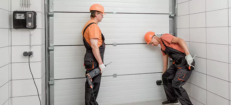 Garage Door Repair Company in Oshawa, ON