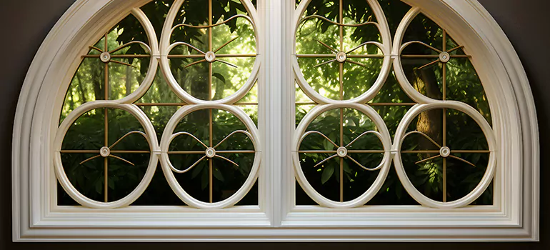 Half-round Window Replacement Contractors in Oshawa, ON