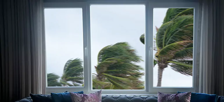 Hurricane Window Inspections Services in Oshawa, ON