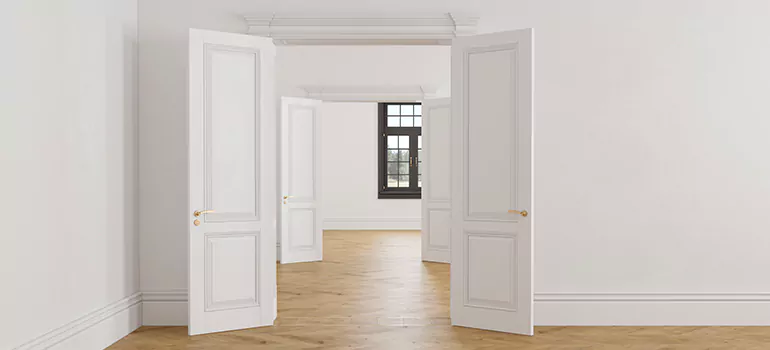 Solid Wood Interior Doors in Oshawa, ON