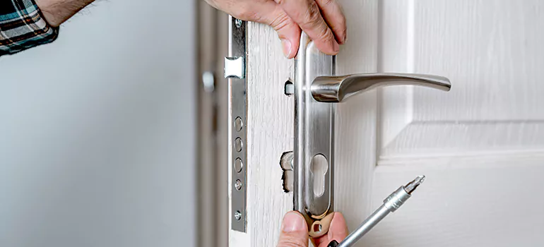 Multi Point Door Installation Solutions in Oshawa, ON