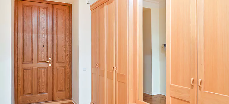 Prehung Wood Interior Doors in Oshawa, ON