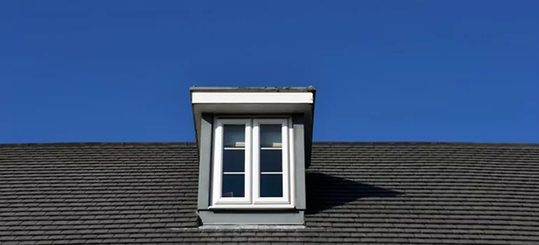 Roof Window Installation in Oshawa, ON