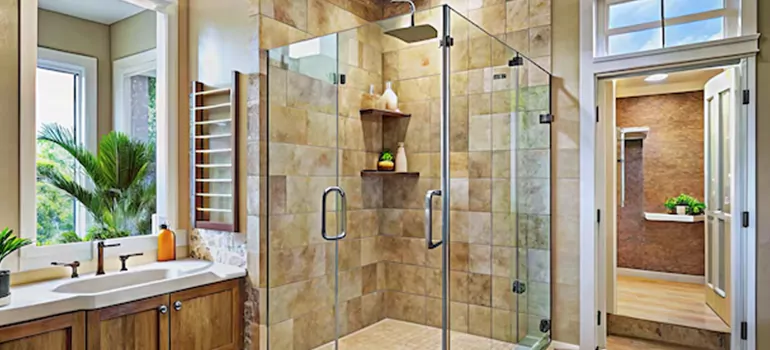 Shower Doors Repair in Oshawa, ON