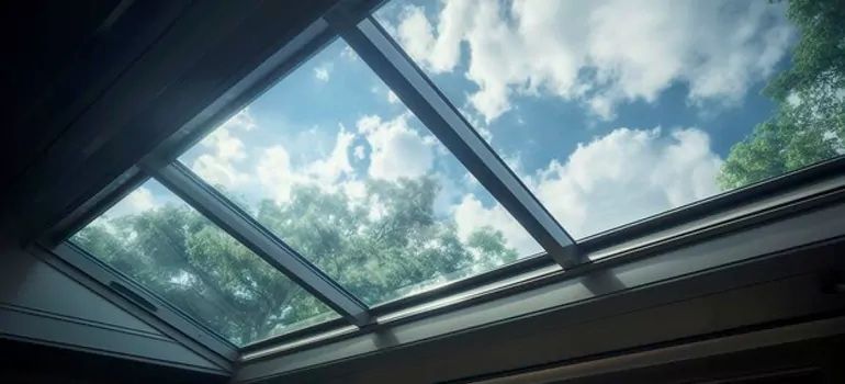 Roofing Skylight Installation in Oshawa, Ontario