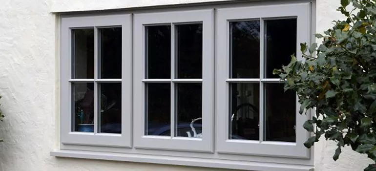 Stormproof Windows With Tinted Glass Services in Oshawa, ON