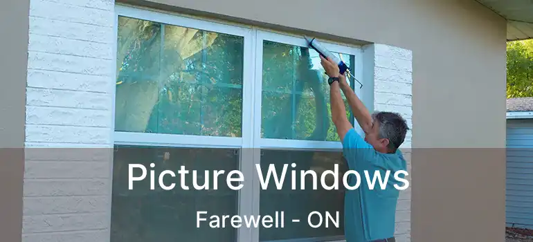  Picture Windows Farewell - ON