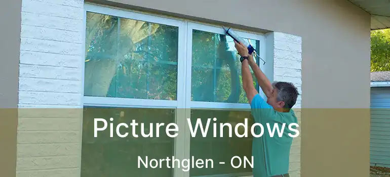  Picture Windows Northglen - ON