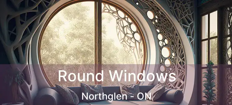  Round Windows Northglen - ON