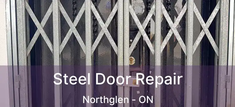  Steel Door Repair Northglen - ON